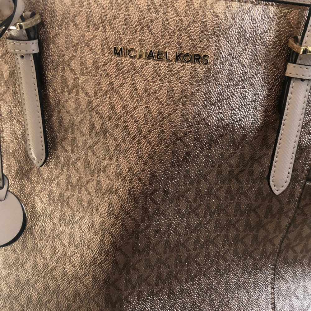 Michael Kota purse